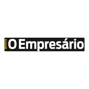 Revista O Empresário Logo PNG SVG Vector