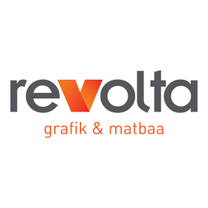 Revolta Graphics Logo PNG SVG Vector