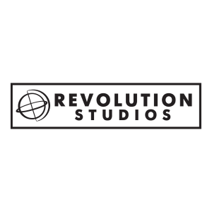 Revolution Studios Logo PNG SVG Vector