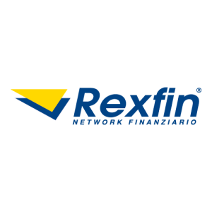 Rexfin Logo PNG SVG Vector
