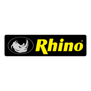 Rhino Maquinaria Logo PNG SVG Vector