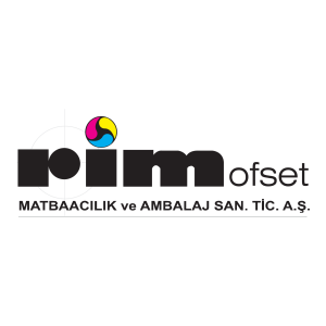 RimOfset Logo PNG SVG Vector