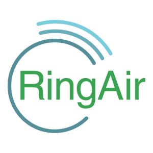 RingAir Logo PNG SVG Vector 01