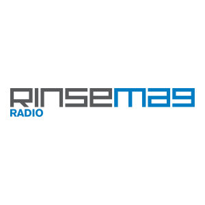 Rinsemag Radio Logo PNG SVG Vector