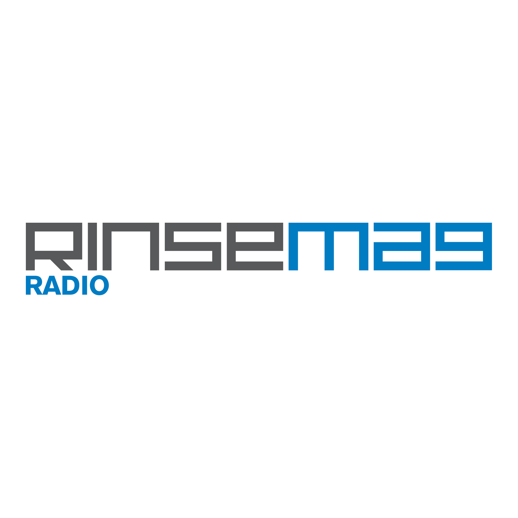 Rinsemag Radio Logo PNG SVG Vector Rinsemag Radio Logo PNG SVG Vector