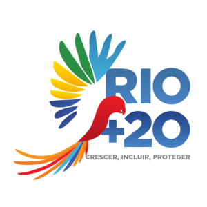 Rio + 20 Logo PNG SVG Vector 01