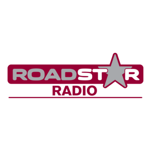 Roadstar Radio Logo PNG SVG Vector