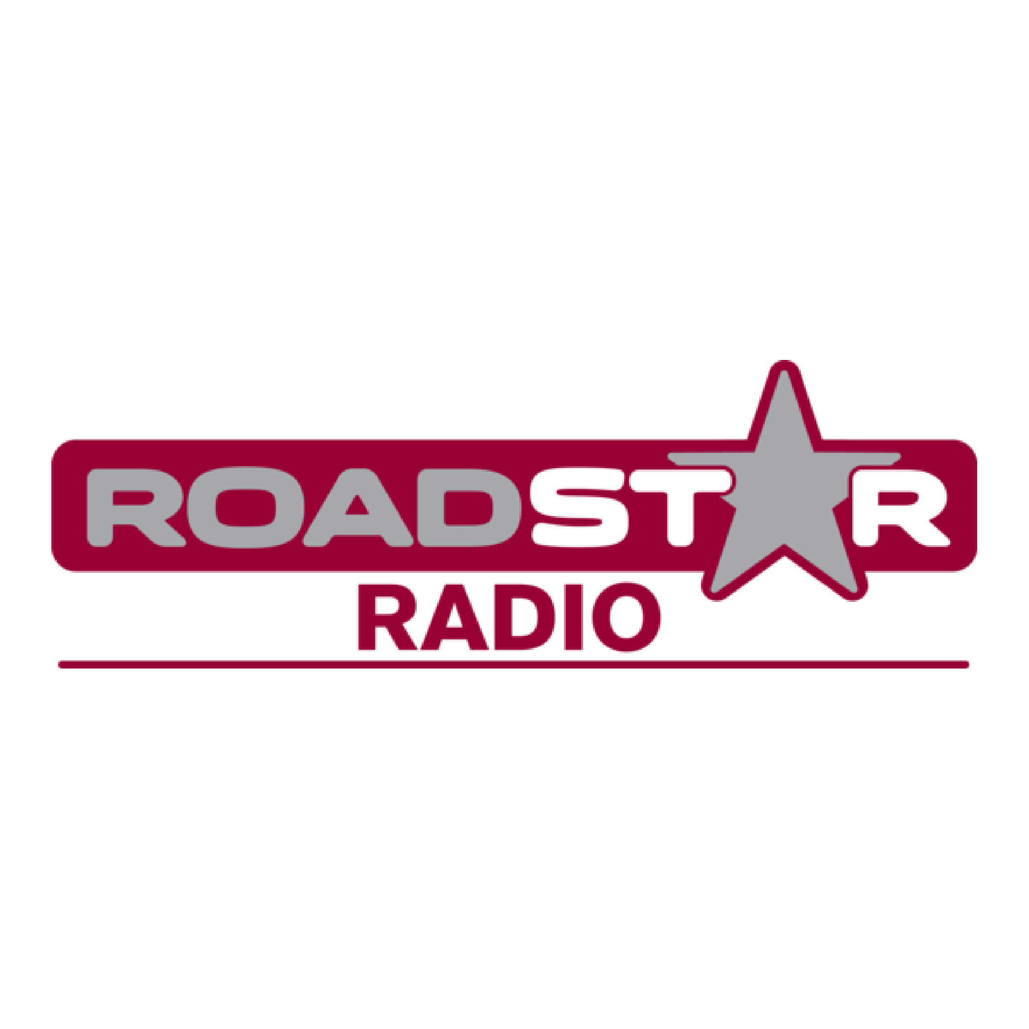 Roadstar Radio Logo PNG SVG Vector Roadstar Radio Logo PNG SVG Vector