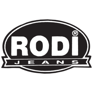 Rodi Jeans  logo PNG SVG Vector