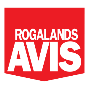 Rogalands Avis Logo PNG SVG Vector