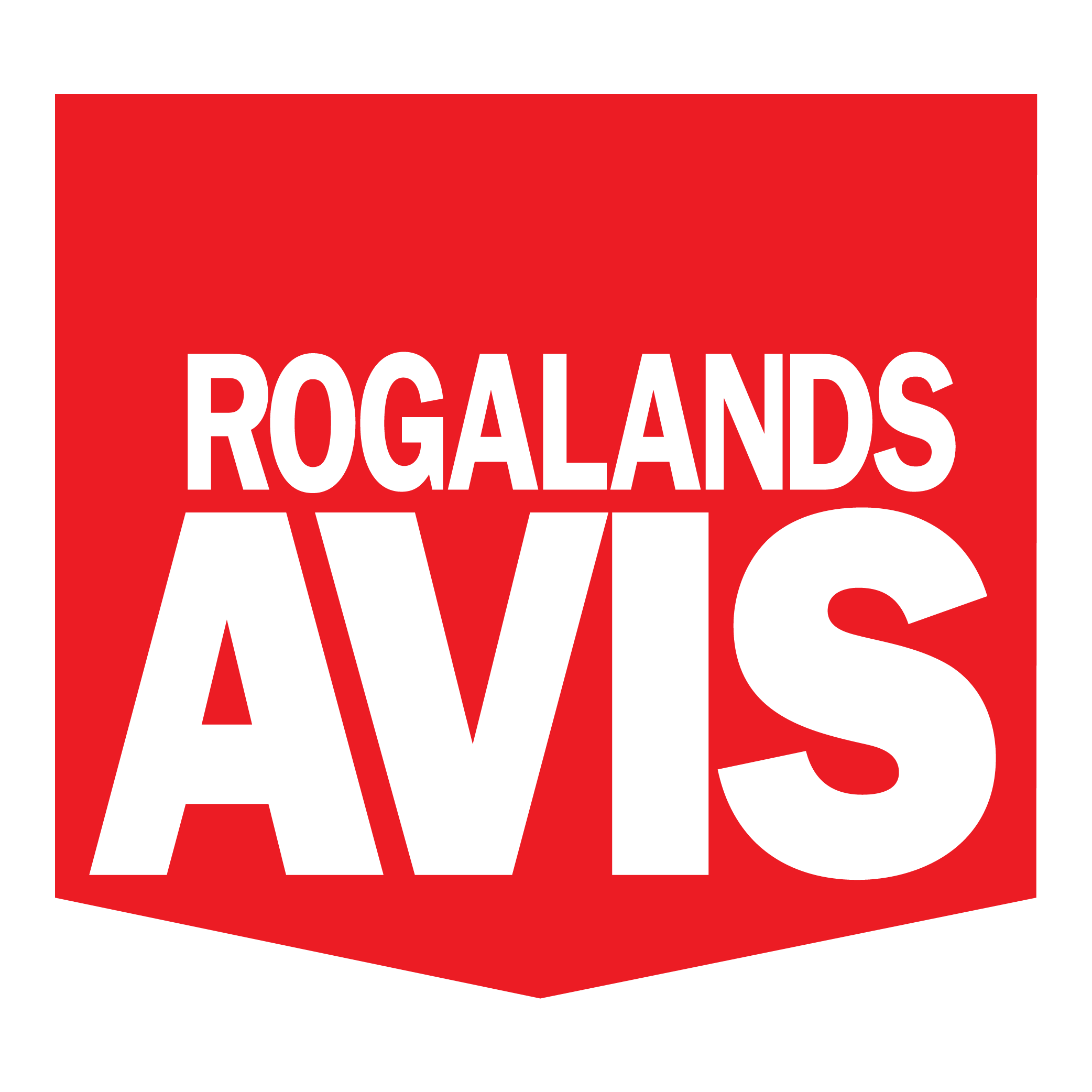 Rogalands Avis Logo PNG SVG Vector Rogalands Avis Logo PNG SVG Vector