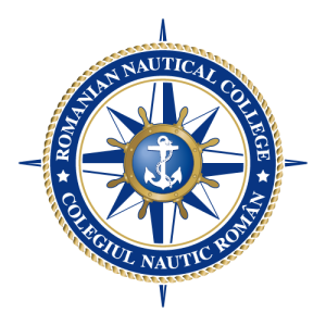 Romanian Nautical College Logo PNG SVG Vector