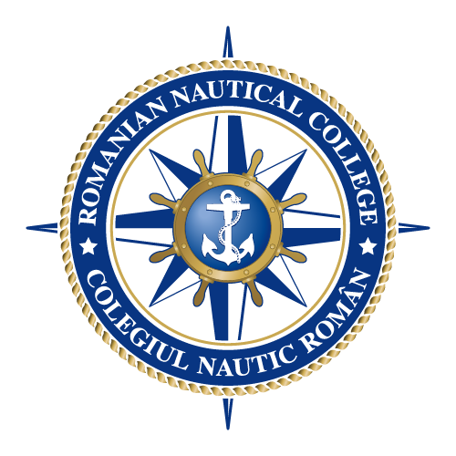 Romanian Nautical College Logo PNG SVG Vector Romanian Nautical College Logo PNG SVG Vector