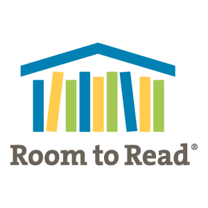 Room to Read Logo PNG SVG Vector