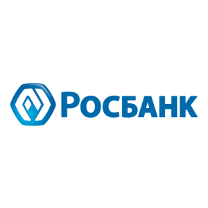 Rosbank Logo PNG SVG Vector