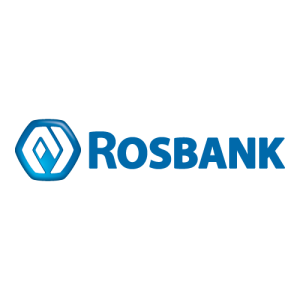 Rosbank Logo PNG SVG Vector