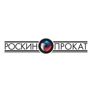 Roskinoprokat Logo PNG SVG Vector