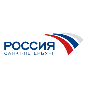 Rossia Sankt Peterburg Logo PNG SVG Vector