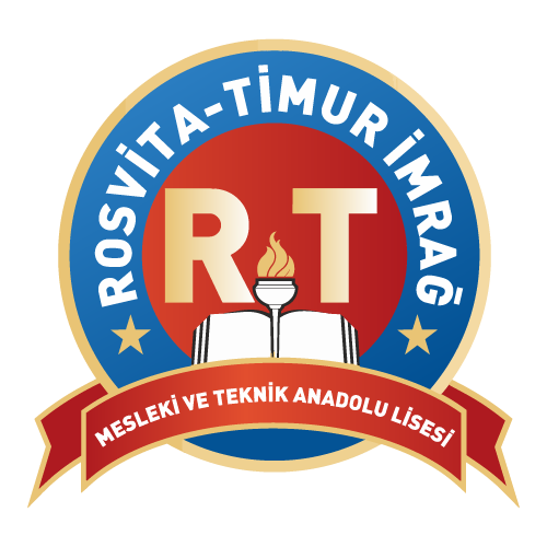 Rosvita Timur İmrağ Mesleki ve TeknikAnadoluLisesi Logo PNG SVG Vector Rosvita Timur İmrağ Mesleki ve TeknikAnadoluLisesi Logo PNG SVG Vector