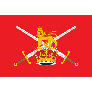Royal Army logo PNG SVG Vector