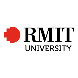 Royal Melbourne Institute of Technology Logo PNG SVG Vector