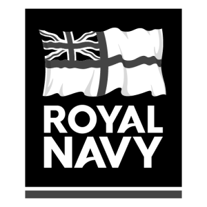 Royal Navy logo PNG SVG Vector