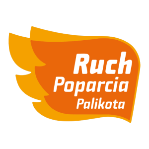 Ruch Poparcia Palikota Logo PNG SVG Vector