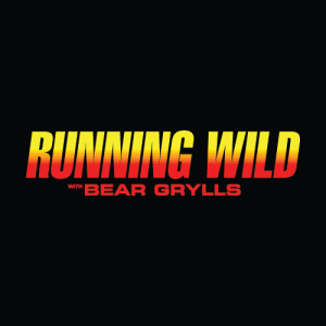 Running Wild Logo PNG SVG Vector