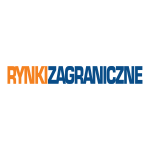 Rynki Zagraniczne Logo PNG SVG Vector