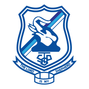 S. Thomas Prep School  Kollupitiya Logo PNG SVG Vector