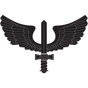 SABRE ALADO FORÇA AÉREA BRASILEIRA logo PNG SVG Vector