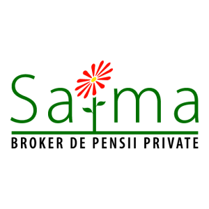 SAIMA Logo PNG SVG Vector