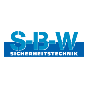 SBW GmbH & Co. KG logo PNG SVG Vector