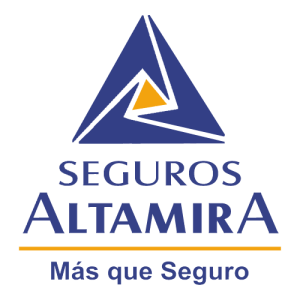 SEGUROS ALTAMIRA Logo PNG SVG Vector