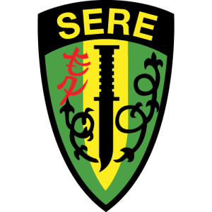 SERE logo PNG SVG Vector
