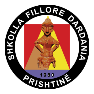 SHF DARDANIA PRISHTINE Logo PNG SVG Vector