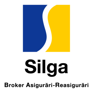 SILGA Logo PNG SVG Vector