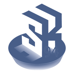 SK 94 Logo PNG SVG Vector
