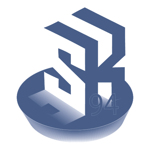 SK 94 Logo PNG SVG Vector SK 94 Logo PNG SVG Vector