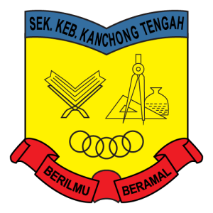 SK Kamchong Tengah Logo PNG SVG Vector