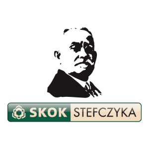 SKOK Stefczyka Logo PNG SVG Vector