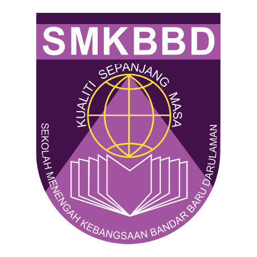 SMK BANDAR BARU DARUL AMAN Logo PNG SVG Vector SMK BANDAR BARU DARUL AMAN Logo PNG SVG Vector