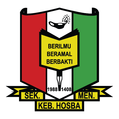 SMK Hosba Logo PNG SVG Vector SMK Hosba Logo PNG SVG Vector