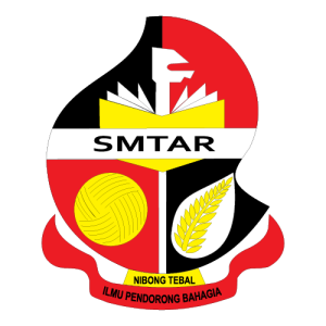 SMK Tunku Abdul Rahman Nibong Tebal Logo PNG SVG Vector