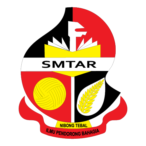 SMK Tunku Abdul Rahman Nibong Tebal Logo PNG SVG Vector SMK Tunku Abdul Rahman Nibong Tebal Logo PNG SVG Vector