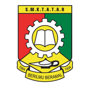 SMK Tunku Anum Tunku Abdul Rahman Logo PNG SVG Vector