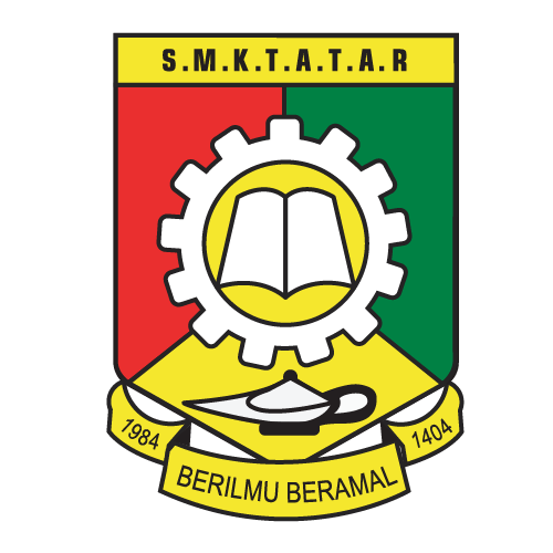 SMK Tunku Anum Tunku Abdul Rahman Logo PNG SVG Vector SMK Tunku Anum Tunku Abdul Rahman Logo PNG SVG Vector