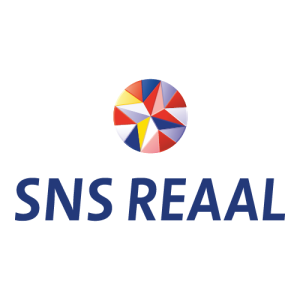 SNS Reaal Logo PNG SVG Vector