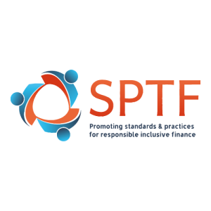 SPTF Logo PNG SVG Vector