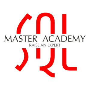 SQL Master Academy Logo PNG SVG Vector